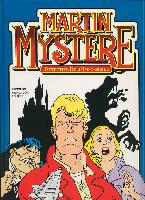 Fumetti Martin Mystre: Detective dell'impossibile