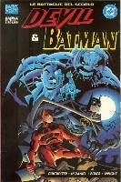 Fumetti Devil & Batman #12