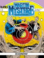 Fumetti Scanners! #38