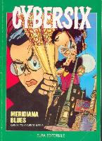 Fumetti #4 - Meridiana Blues