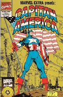 Fumetti Capitan America #4