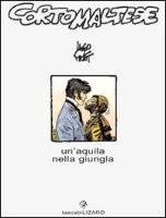 Fumetti #4 - Un'aquila nella giungla