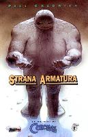 Concrete: Strana Armatura