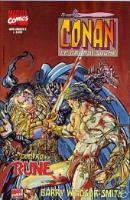 Fumetti Conan: Le grandi saghe #12