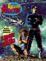 Fumetti Il Ranger dello Spazio #1