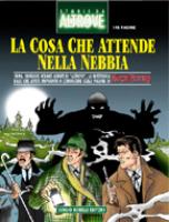 Fumetti La cosa che attende nella nebbia #2