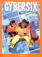 Fumetti #10 - Grogro