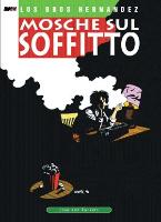 Fumetti Mosche Sul Soffitto #8
