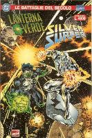 Fumetti Lanterna Verde / Silver Surfer #6