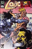 Fumetti Lobo: follia d'estate