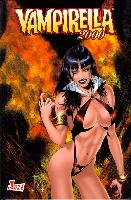 Fumetti Vampirella 2000