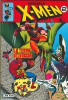 Fumetti X-Men: La terra selvaggia #2