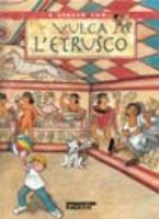 Vulca l'etrusco