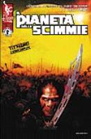 Il pianeta delle scimmie: L'adattamento ufficiale ...