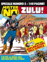 Fumetti Zulu! #5