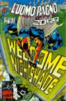 Fumetti Welcome to nightshade #27