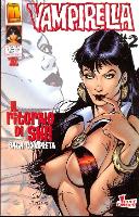 Fumetti Vampirella #2: Il ritorno di Shi! #6