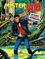 Fumetti Mister No #1