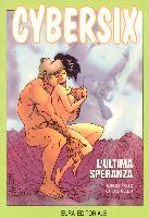 Fumetti L'ultima speranza #27