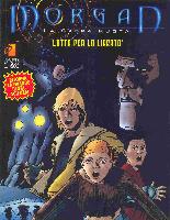 Fumetti Lotta per la libert #1