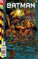 Fumetti Terra di nessuno: Paura della fede 2 #5