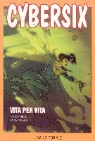 Fumetti Vita per vita #25