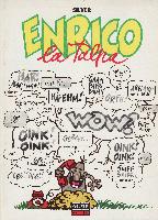 Enrico La Talpa