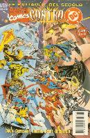 Fumetti Marvel Comics contro DC (Volume 1 di 4) #7