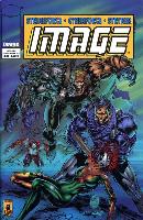 Fumetti Strikeforce - Cyberforce - Stryker #23