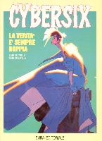 Fumetti #14 - La verit  sempre doppia