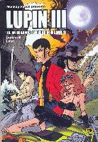 Fumetti Il violino degli Holmes