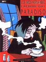 Fumetti Lacrime dal paradiso #3