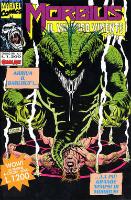 Fumetti Arriva il Basilisco!... #4