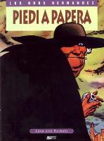 Fumetti Piedi A Papera #5