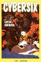 Fumetti #34 - Lotta infinita