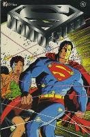 Fumetti Superman: Man of Steel