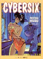 Fumetti #20 - Piccoli tiranni