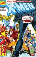 Fumetti Troppi Mutanti #46
