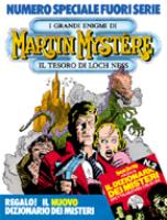 Fumetti Il tesoro di Loch Ness #2