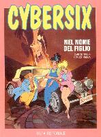 Fumetti #19 - Nel nome del figlio