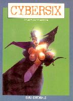 Fumetti #3 - Veleno nel sangue