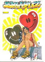 Fumetti Collana Nuvole #4