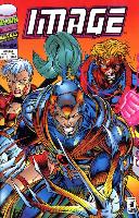 Fumetti #5 - Spawn - WildC.A.T.S. - Youngblood