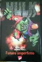 Hulk: Futuro imperfetto