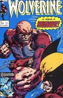 Fumetti La rabbia di Roughouse! #18
