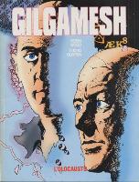 Fumetti L'olocausto #5