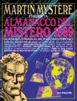 Fumetti La scintilla #1989