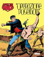 Fumetti Operazione Poseidon #19