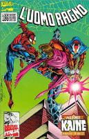 Fumetti Il marchio di Kaine - Parte 1 #186
