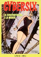 Fumetti #12 - La controfigura e la morte